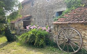 Gîte Le Meynet