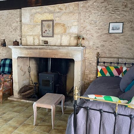 Gîte Le Meynet Saint-Cyprien  Extérieur photo