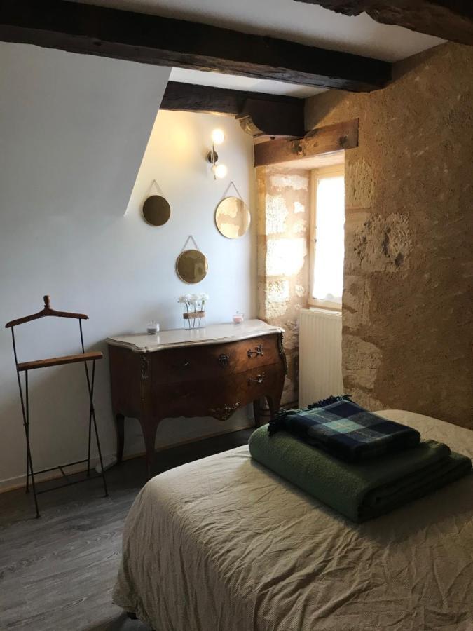 Gîte Le Meynet Saint-Cyprien  Extérieur photo