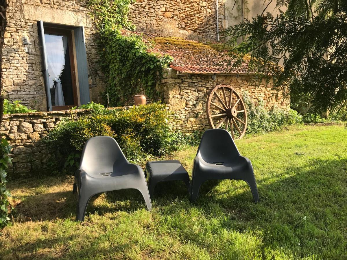 Gîte Le Meynet Saint-Cyprien  Extérieur photo