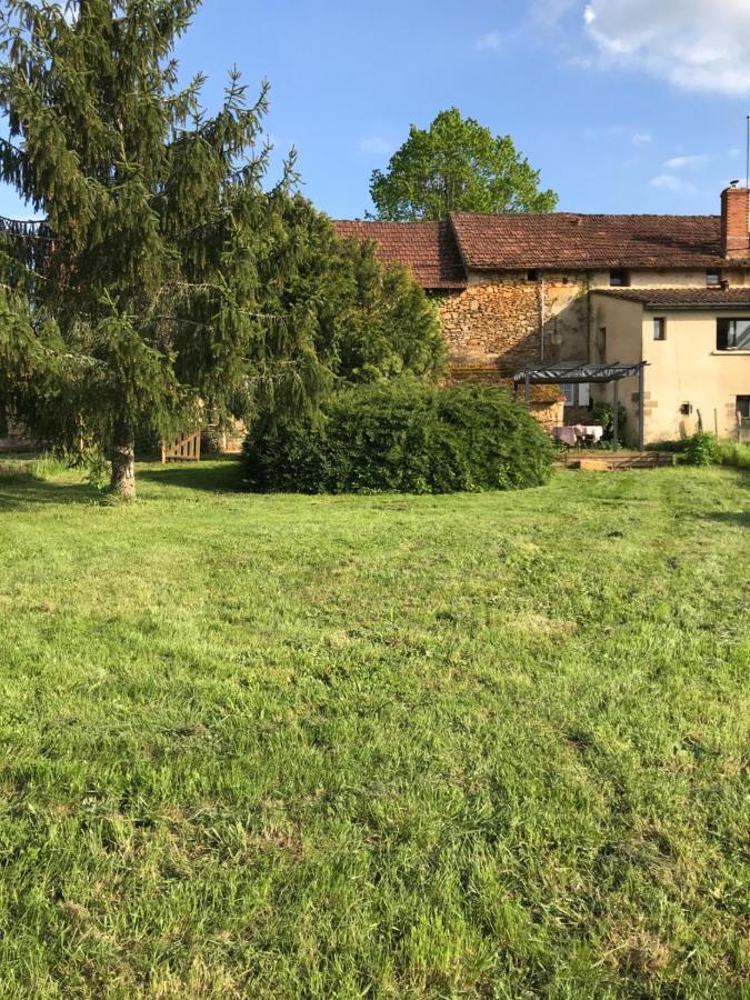 Gîte Le Meynet Saint-Cyprien  Extérieur photo