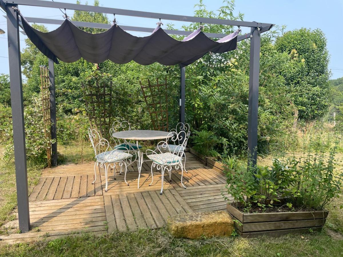 Gîte Le Meynet Saint-Cyprien  Extérieur photo