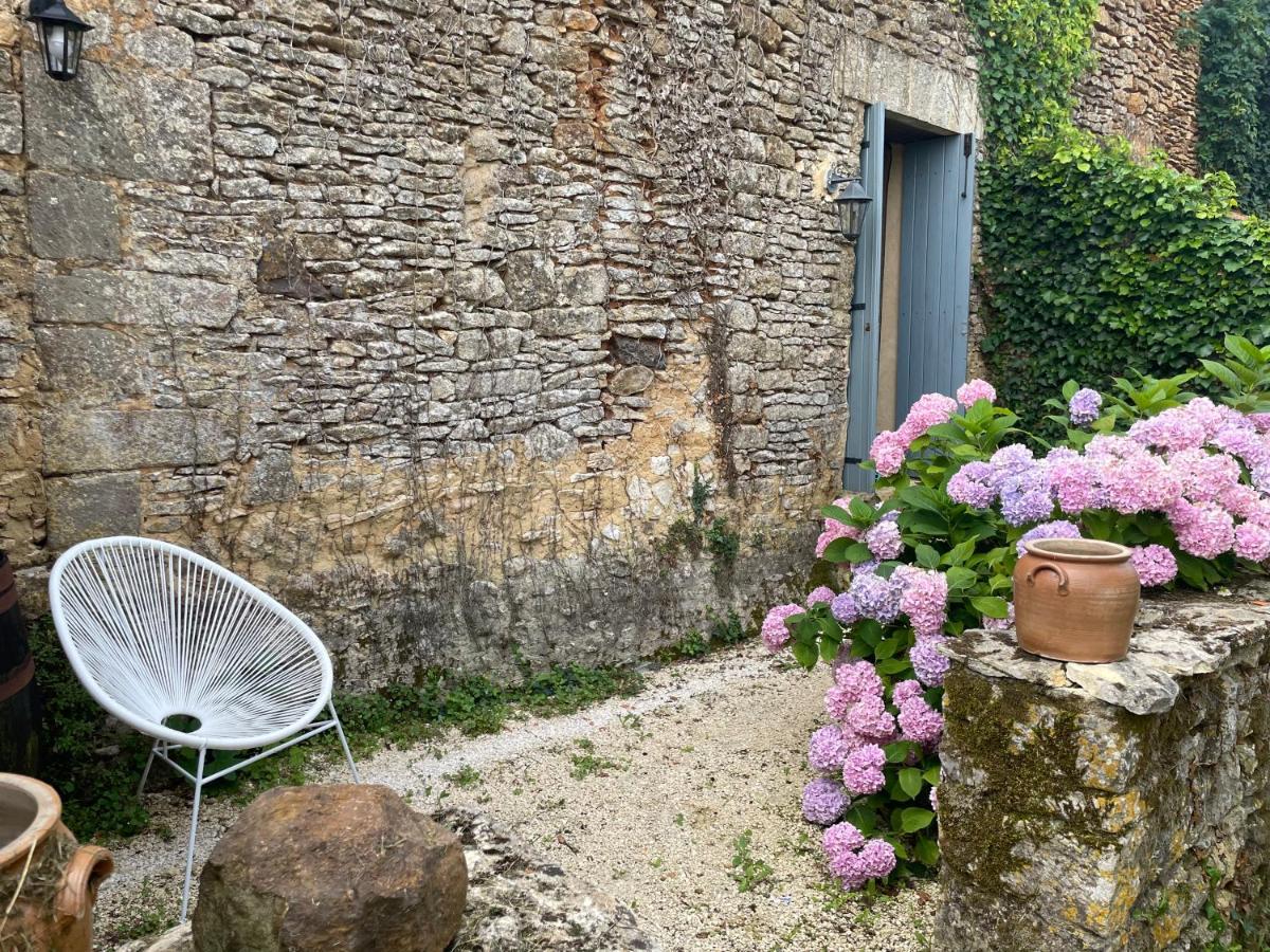 Gîte Le Meynet Saint-Cyprien  Extérieur photo