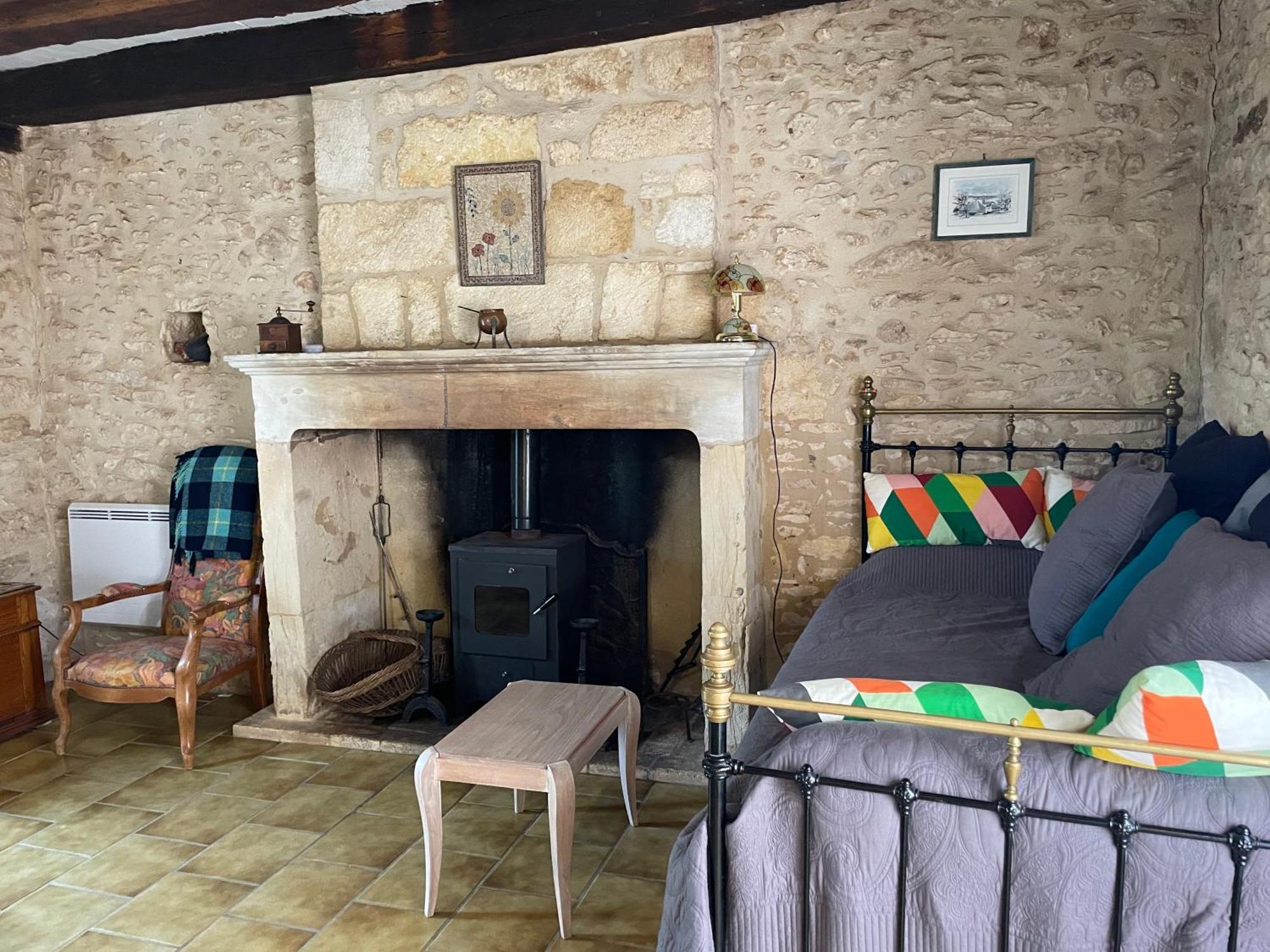 Gîte Le Meynet Saint-Cyprien  Extérieur photo