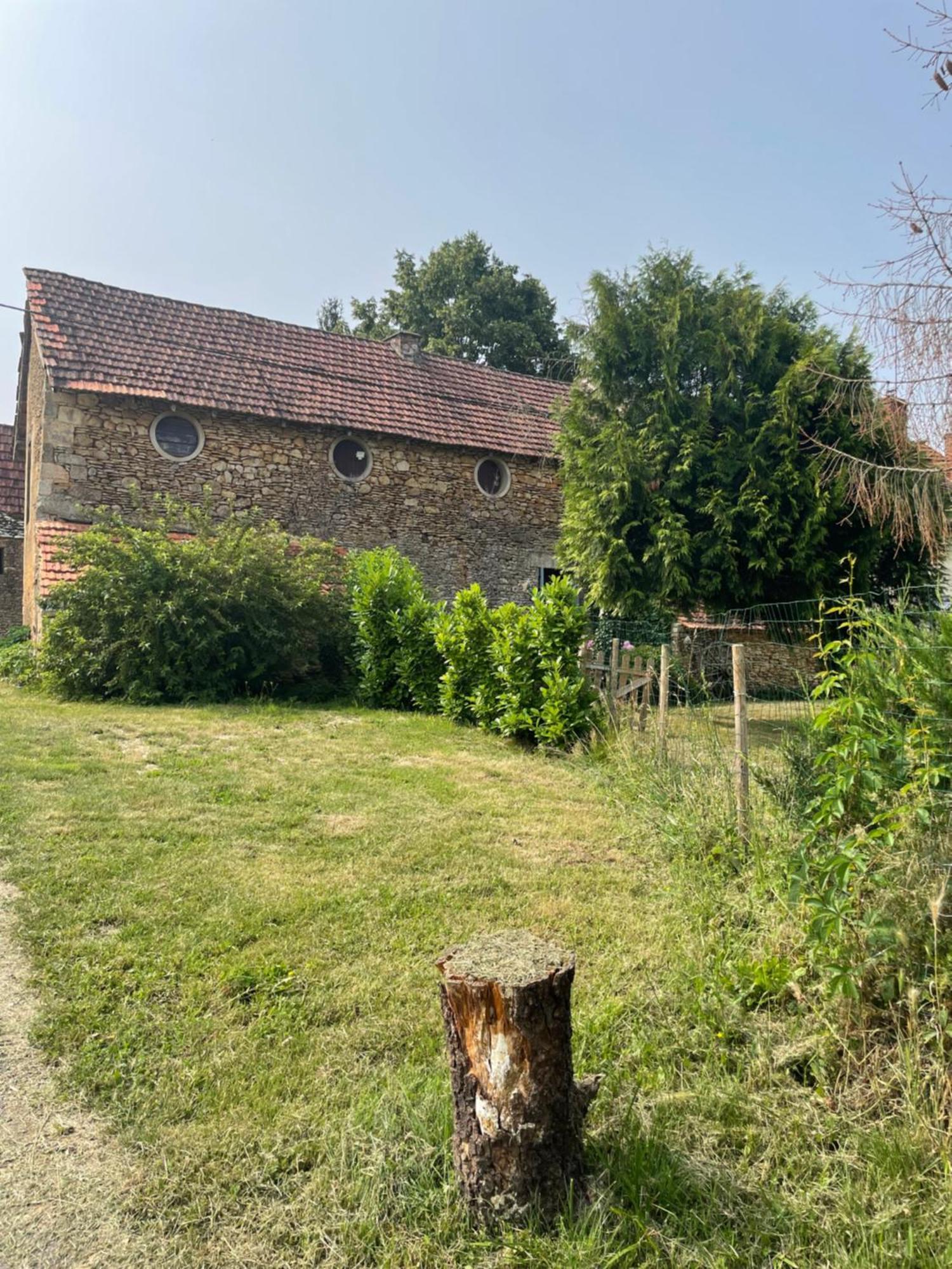 Gîte Le Meynet Saint-Cyprien  Extérieur photo
