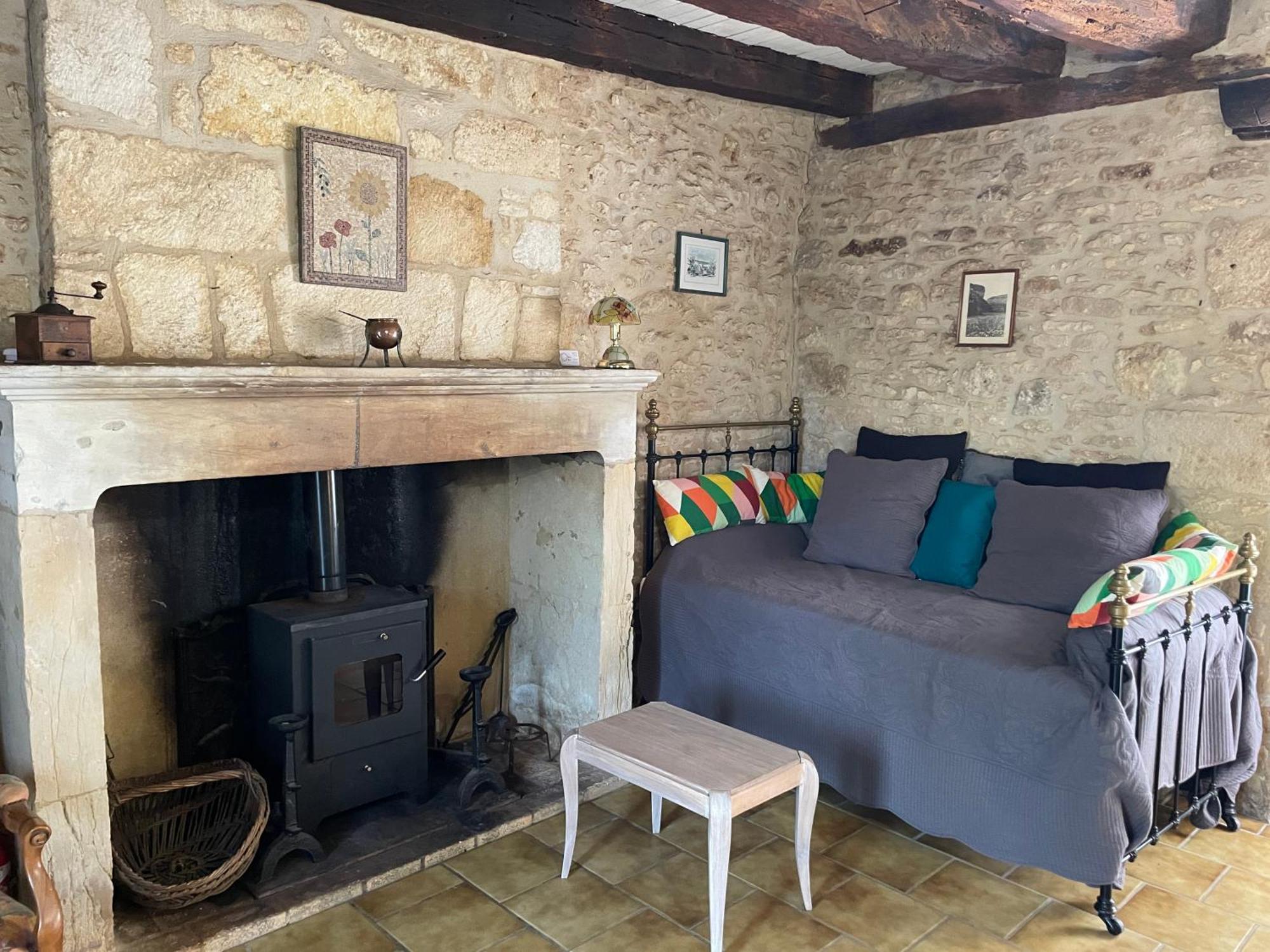 Gîte Le Meynet Saint-Cyprien  Extérieur photo